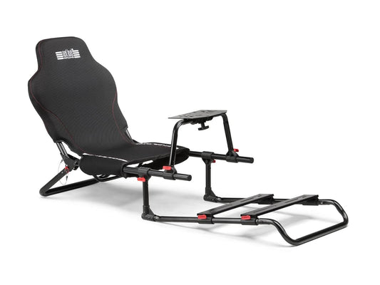 NEXT LEVEL RACING GTLITE JUNIOR SIMULATOR COCKPIT, NLR-S041