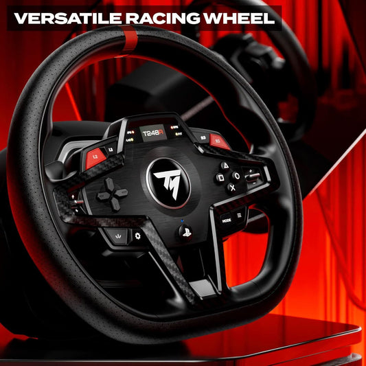 THRUSTMASTER T248R RACING WHEEL