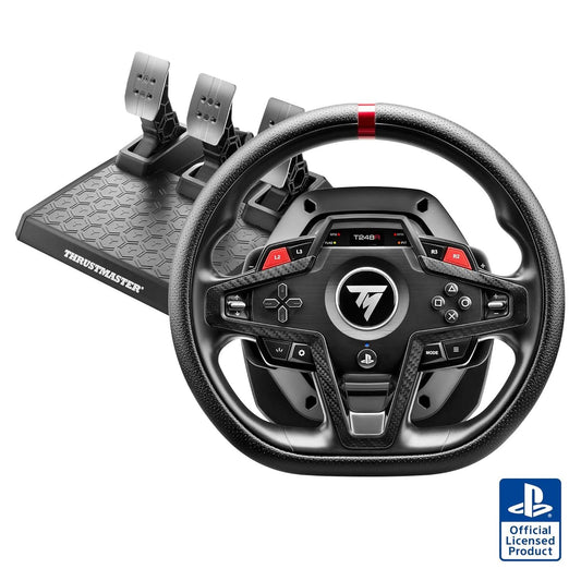 THRUSTMASTER T248R RACING WHEEL