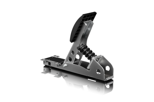 Fanatec CSL Pedal Load Cell Kit CSL_P_LCK